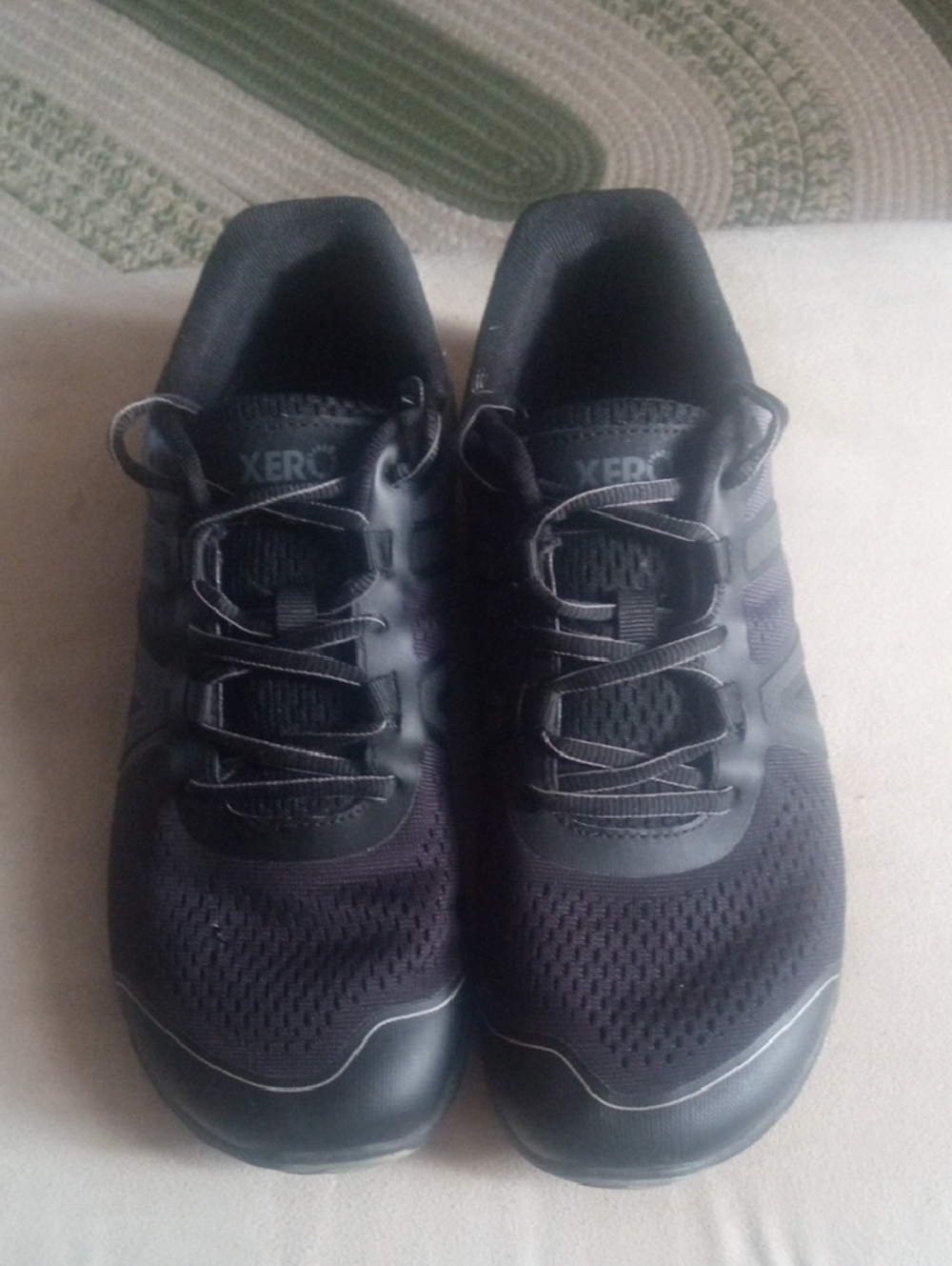 Xero Women's Minimalist Running Shoe